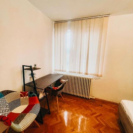 Ultracentral Big Apartment - Near The Opera Square P17 티미쇼아라 외부 사진