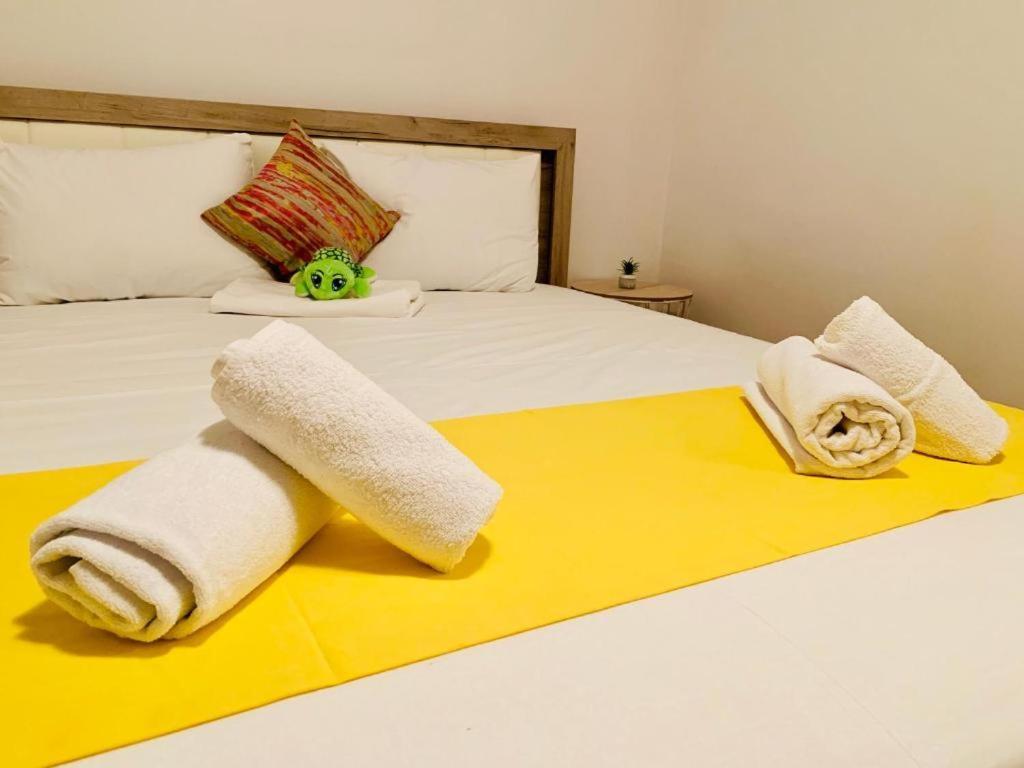 Ultracentral Big Apartment - Near The Opera Square P17 티미쇼아라 외부 사진