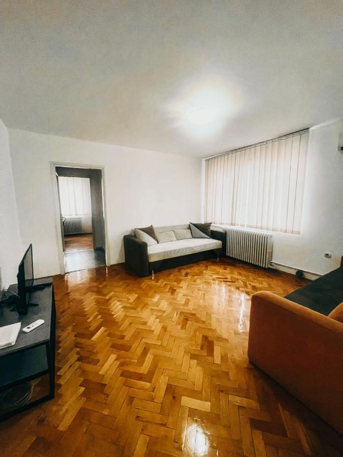Ultracentral Big Apartment - Near The Opera Square P17 티미쇼아라 외부 사진