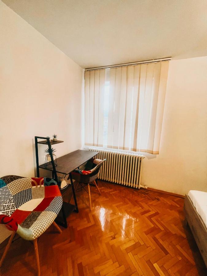 Ultracentral Big Apartment - Near The Opera Square P17 티미쇼아라 외부 사진