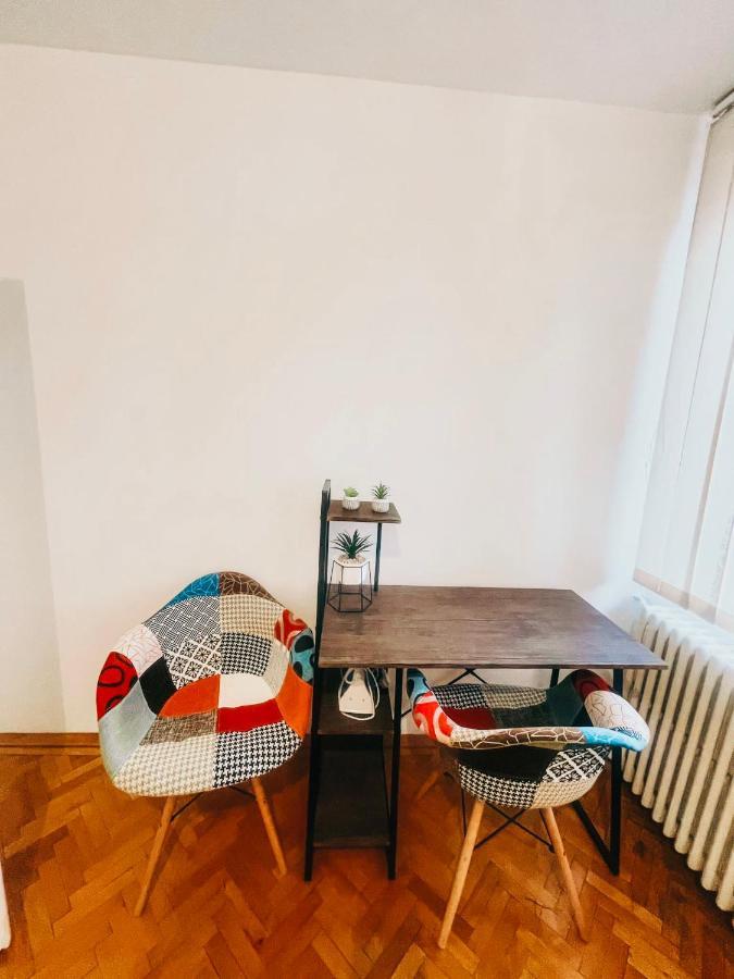 Ultracentral Big Apartment - Near The Opera Square P17 티미쇼아라 외부 사진