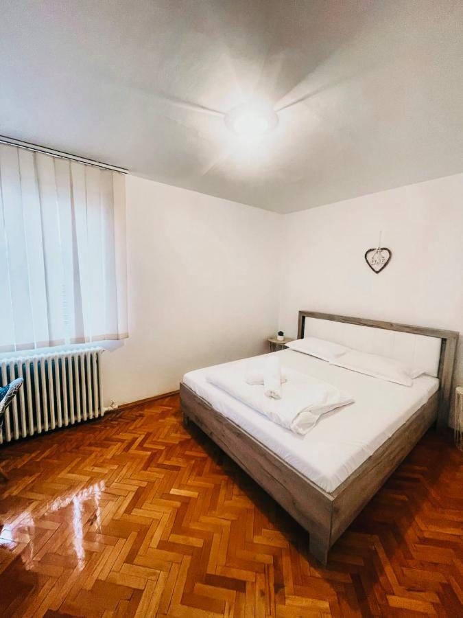 Ultracentral Big Apartment - Near The Opera Square P17 티미쇼아라 외부 사진