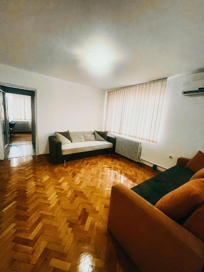 Ultracentral Big Apartment - Near The Opera Square P17 티미쇼아라 외부 사진