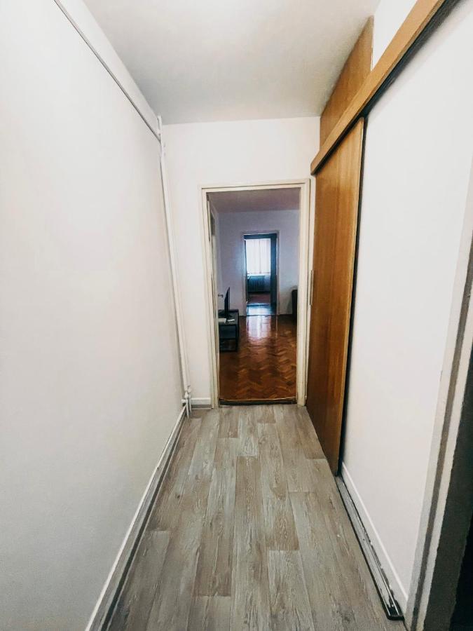 Ultracentral Big Apartment - Near The Opera Square P17 티미쇼아라 외부 사진