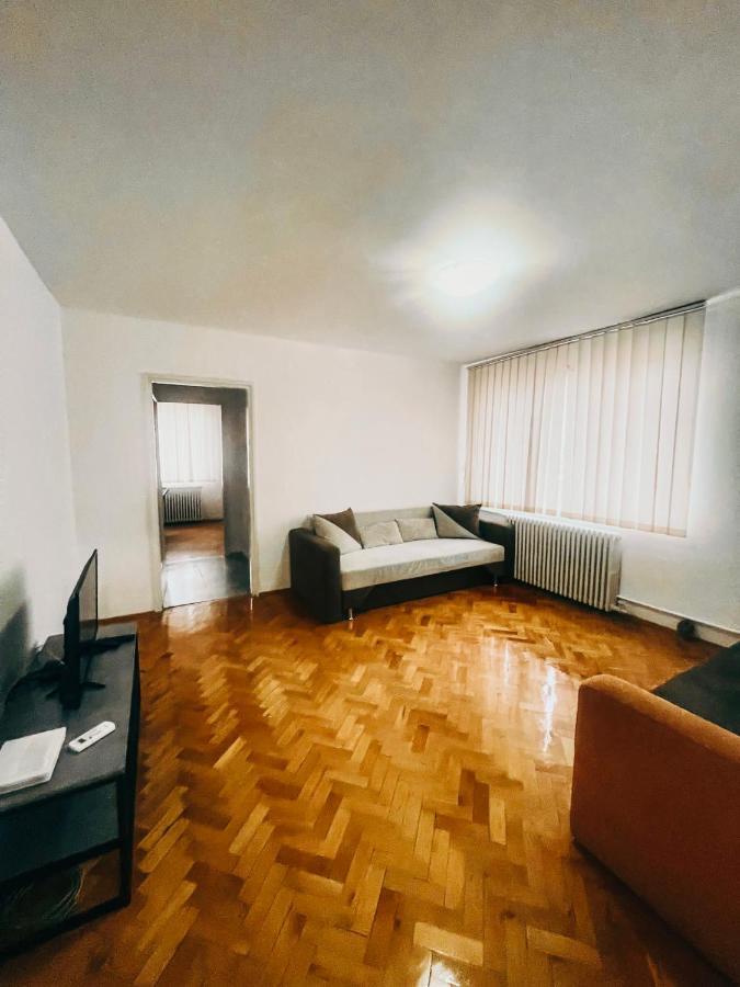 Ultracentral Big Apartment - Near The Opera Square P17 티미쇼아라 외부 사진