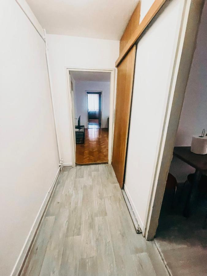 Ultracentral Big Apartment - Near The Opera Square P17 티미쇼아라 외부 사진
