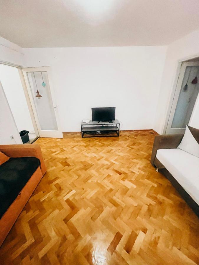 Ultracentral Big Apartment - Near The Opera Square P17 티미쇼아라 외부 사진
