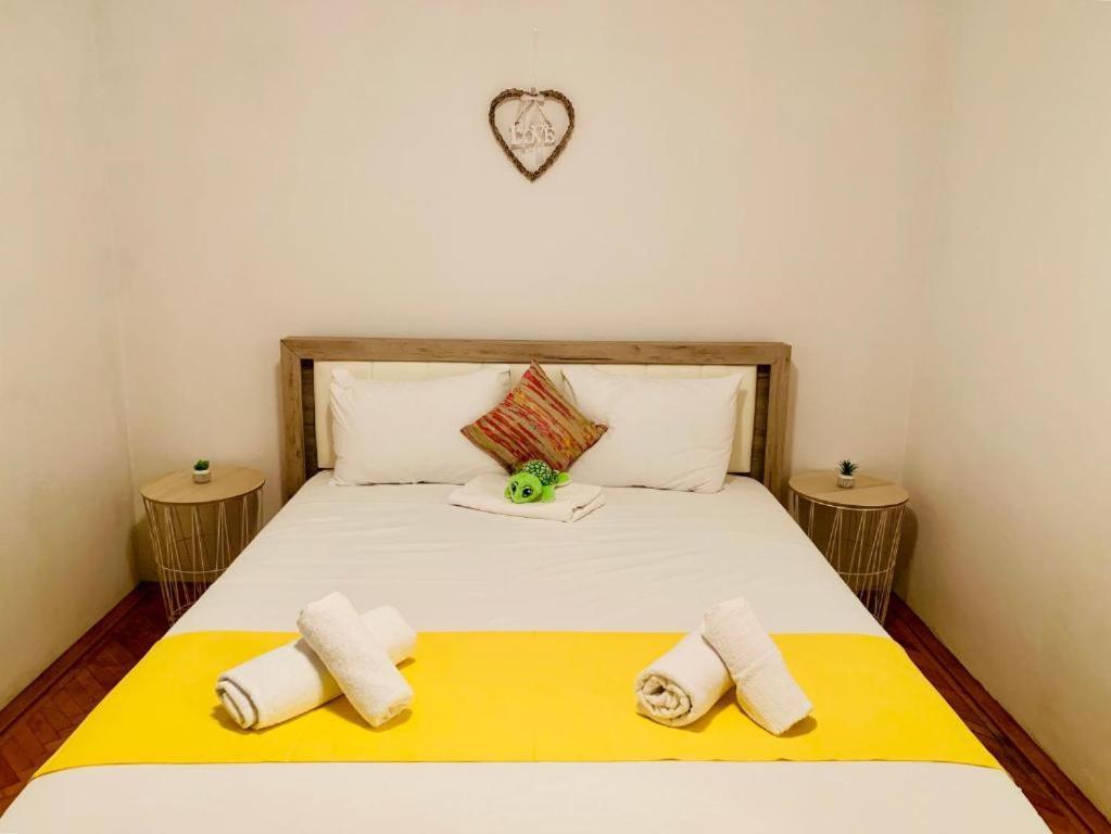 Ultracentral Big Apartment - Near The Opera Square P17 티미쇼아라 외부 사진