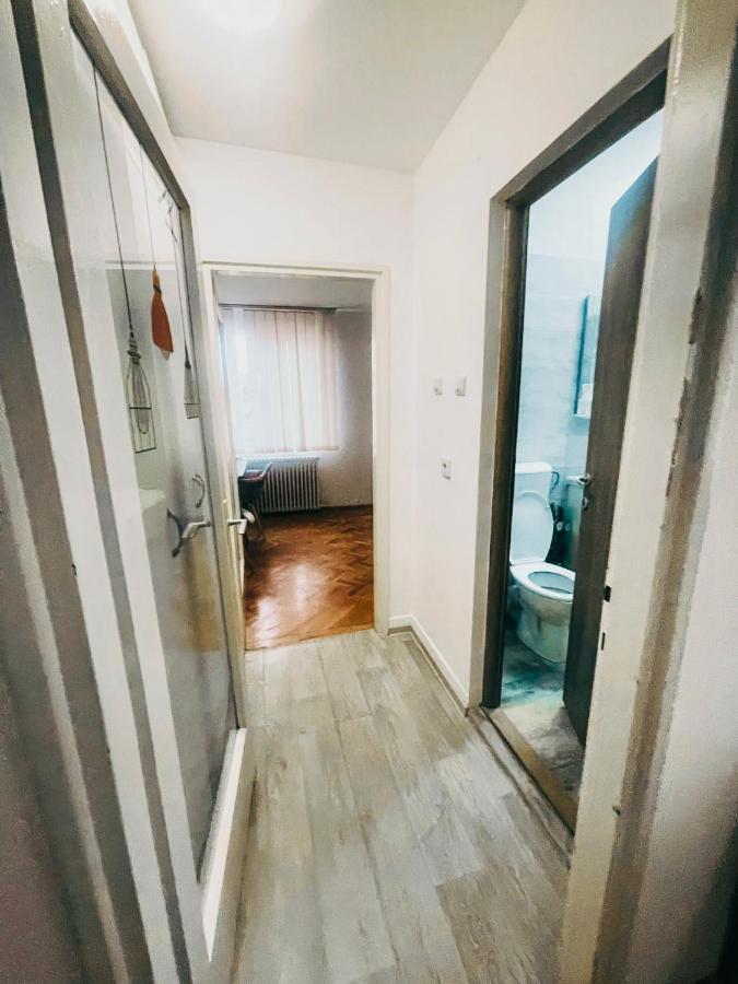 Ultracentral Big Apartment - Near The Opera Square P17 티미쇼아라 외부 사진